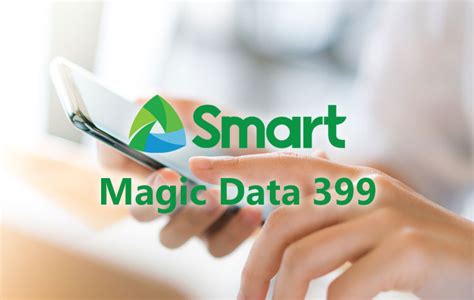Magic data smart